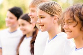 Проект «Большая перемена здоровья» реализуют в Воронежской области